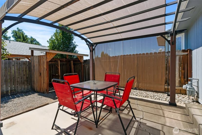 Property photo for 2510 N Ellington Street, Ellensburg photo 22
