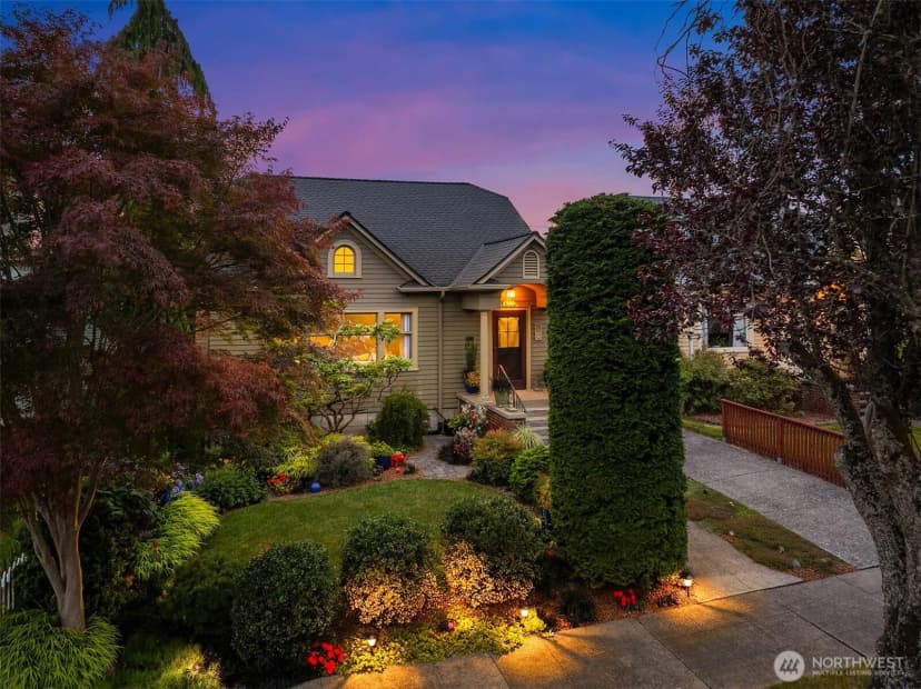 Property photo for 1310 Hoyt Avenue, Everett photo 38