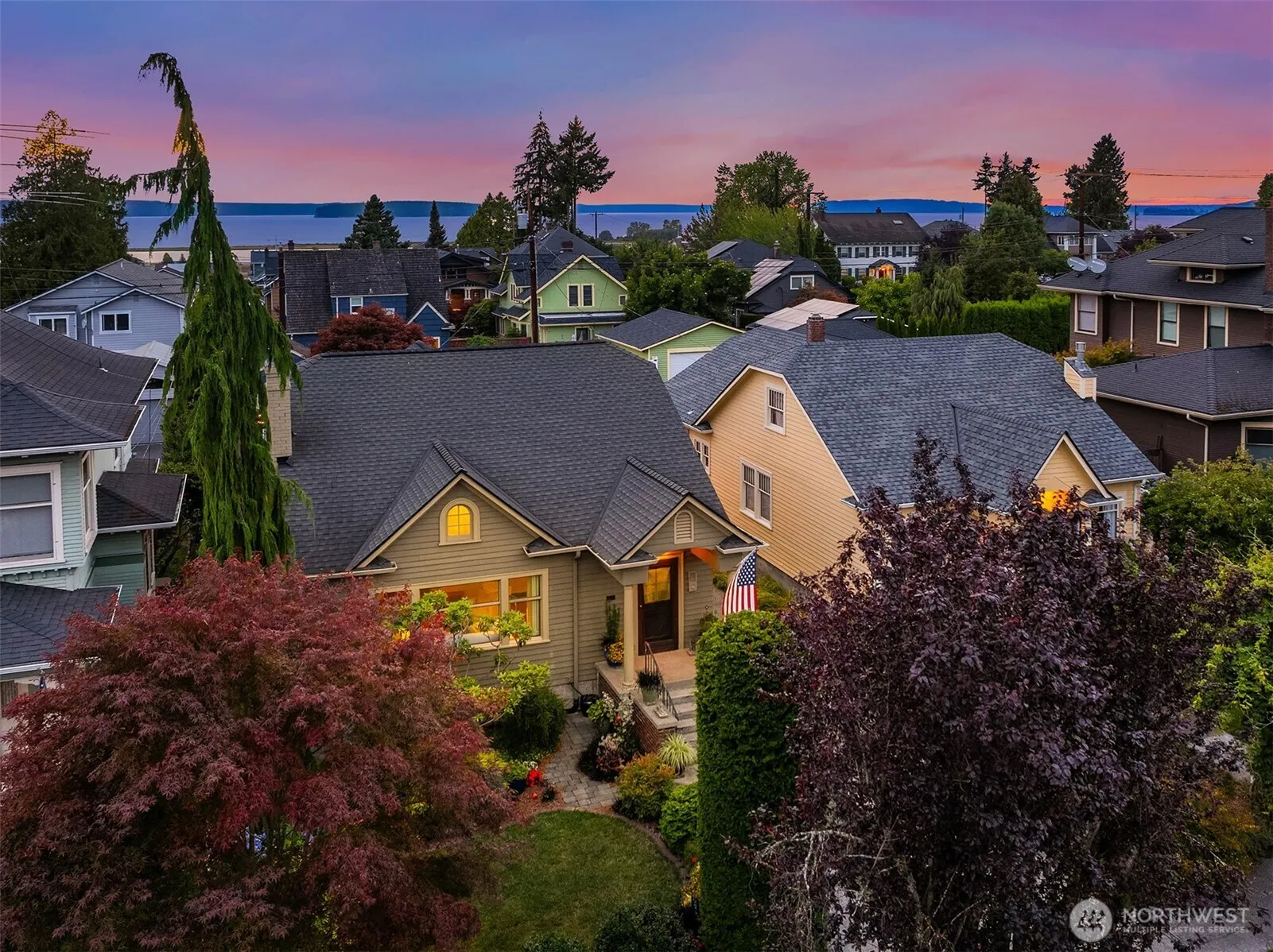 Property photo for 1310 Hoyt Avenue, Everett photo 36