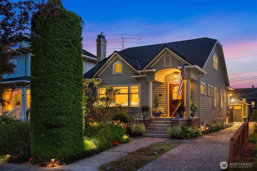 Property photo for 1310 Hoyt Avenue, Everett