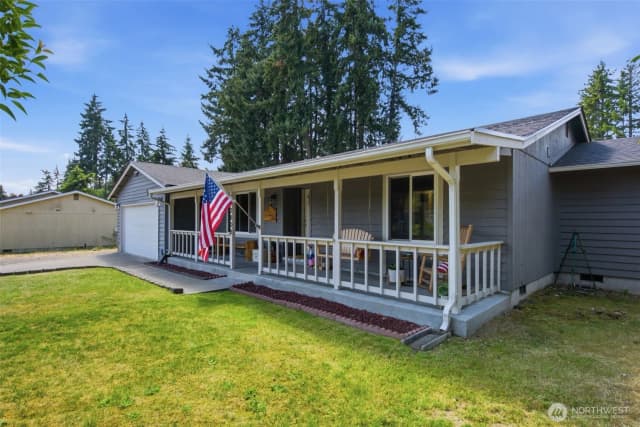 Property photo for 23808 70th Avenue Ct E, Graham photo 4