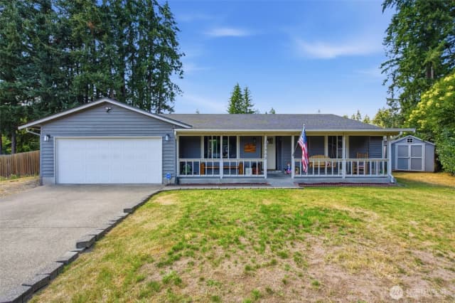 Property photo for 23808 70th Avenue Ct E, Graham