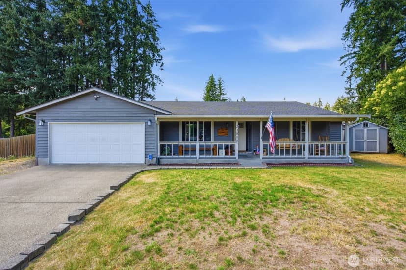 Property photo for 23808 70th Avenue Ct E, Graham