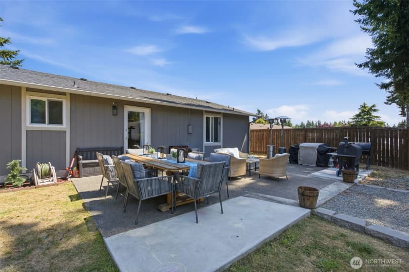 Property photo for 23808 70th Avenue Ct E, Graham photo 24