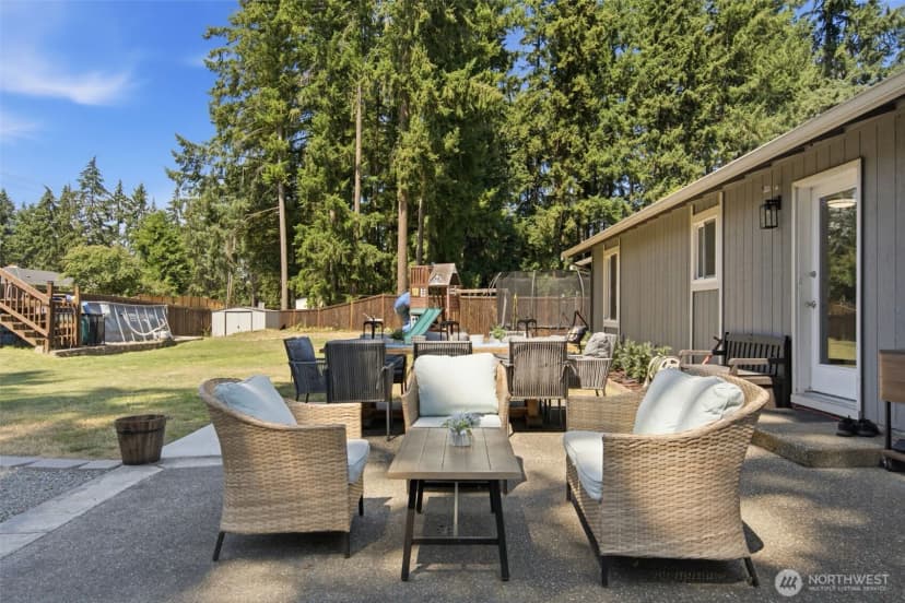 Property photo for 23808 70th Avenue Ct E, Graham photo 23