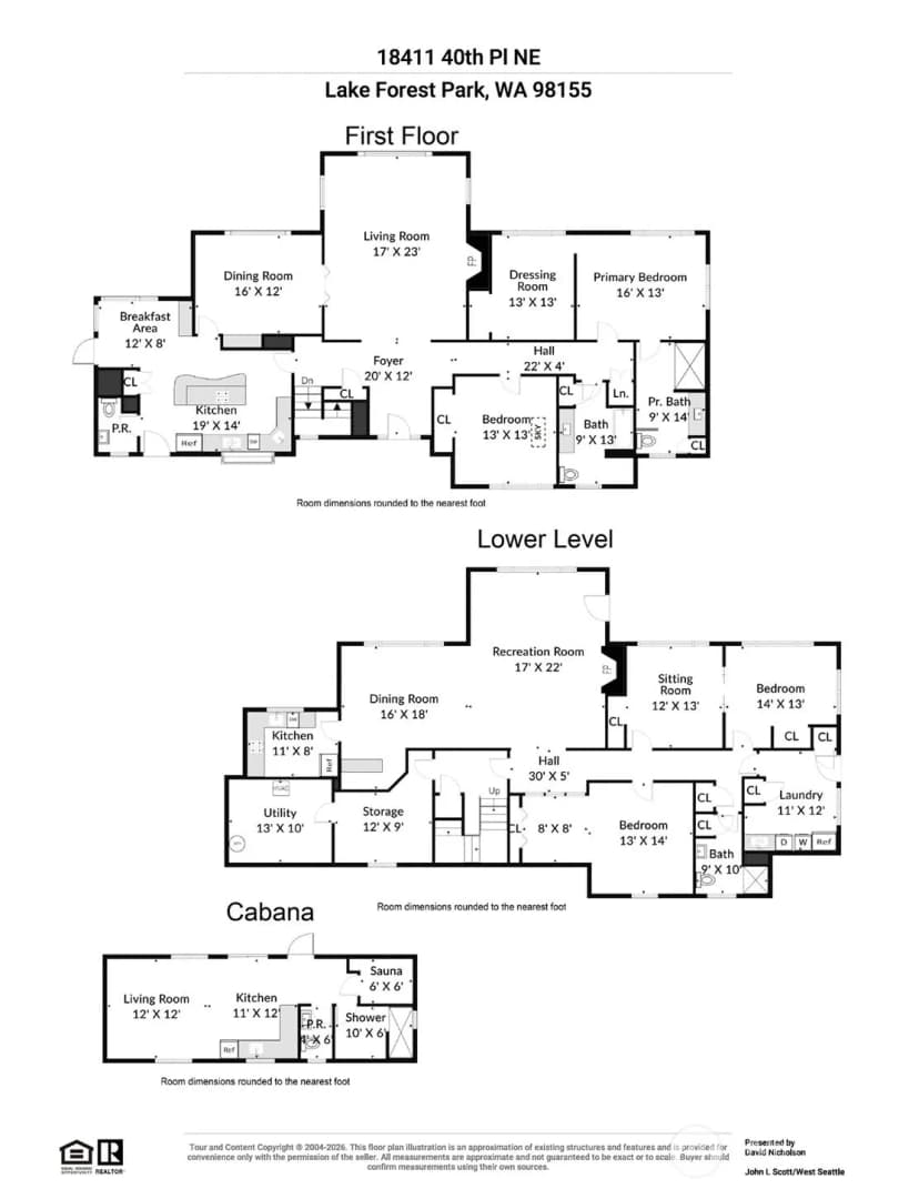Property photo for 18411 40th Place Ne, Lake Forest Park photo 37