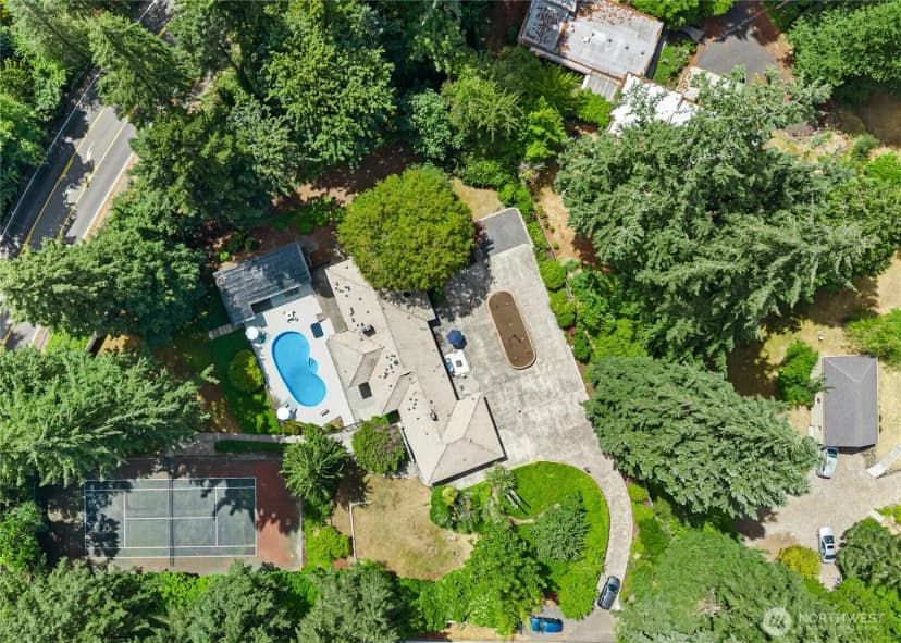 Property photo for 18411 40th Place Ne, Lake Forest Park photo 34