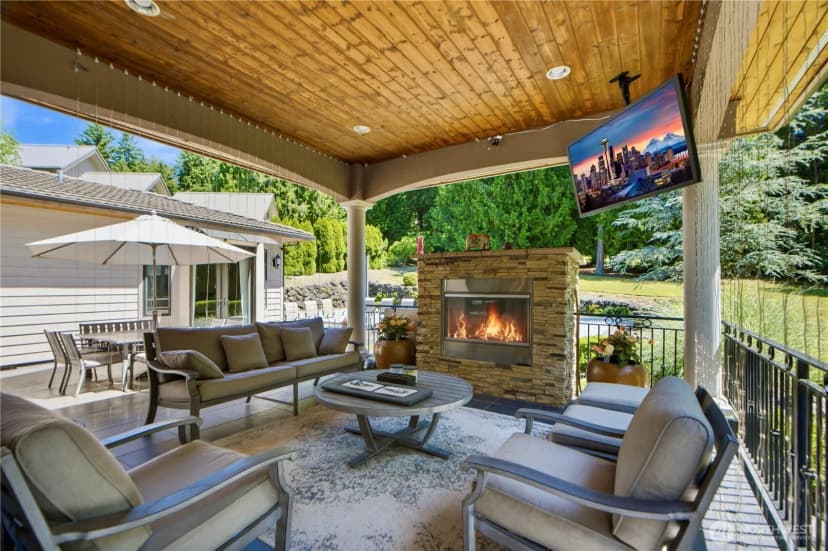 Property photo for 24282 Se 147th Place, Issaquah photo 32