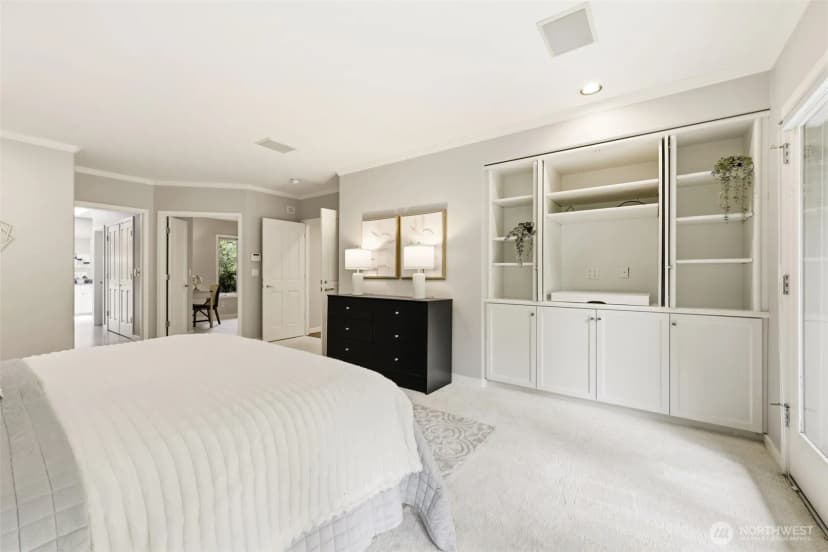 Property photo for 16102 Se Cougar Mountain Way, Bellevue photo 14