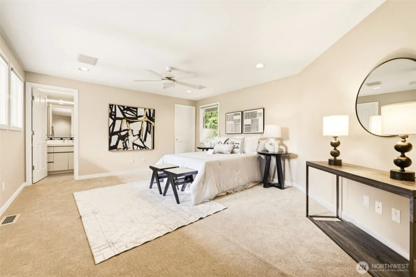 Property photo for 16102 Se Cougar Mountain Way, Bellevue photo 19