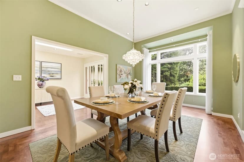 Property photo for 16102 Se Cougar Mountain Way, Bellevue photo 6