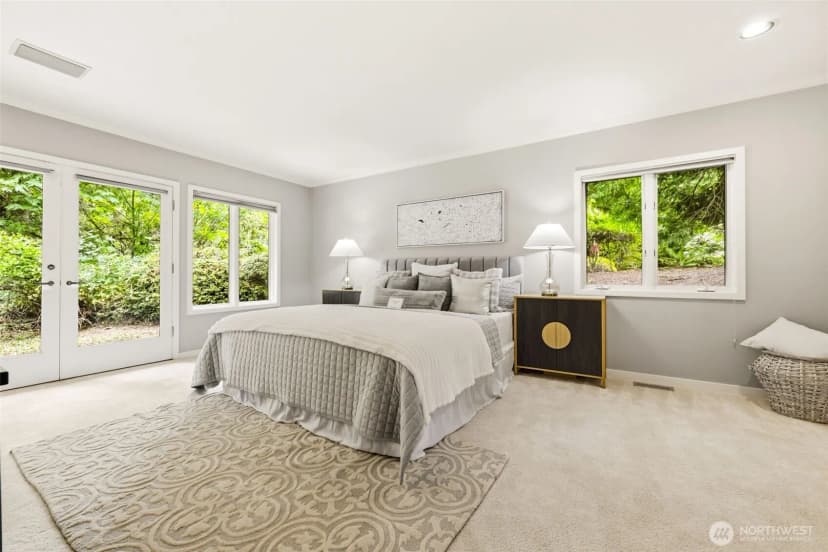 Property photo for 16102 Se Cougar Mountain Way, Bellevue photo 13