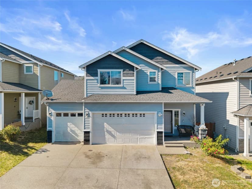 Property photo for 1905 198th Street E, Spanaway photo 11
