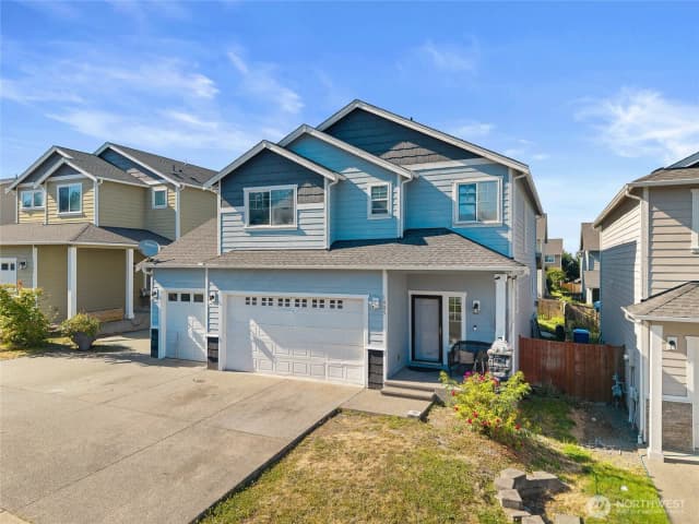 Property photo for 1905 198th Street E, Spanaway