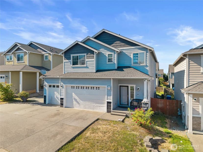 Property photo for 1905 198th Street E, Spanaway