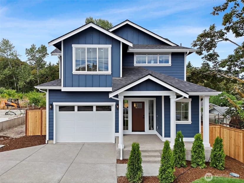 Property photo for 3630 E R St, Tacoma