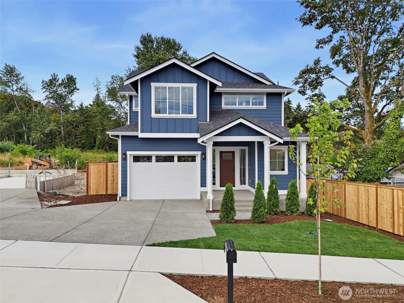 Property photo for 3630 E R St, Tacoma photo 2