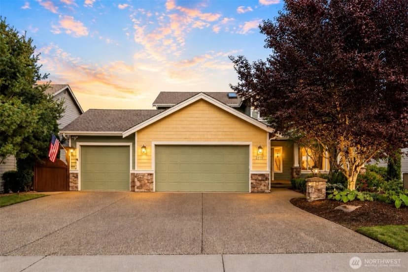 Property photo for 2915 219th Avenue E, Lake Tapps
