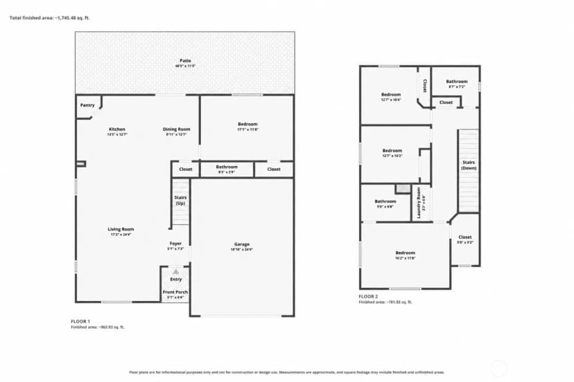 Property photo for 19817 97th Avenue Ct E, Graham photo 36