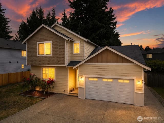 Property photo for 19817 97th Avenue Ct E, Graham