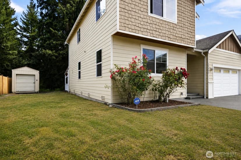Property photo for 19817 97th Avenue Ct E, Graham photo 8