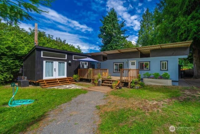Property photo for 18632 Se 162nd St, Renton