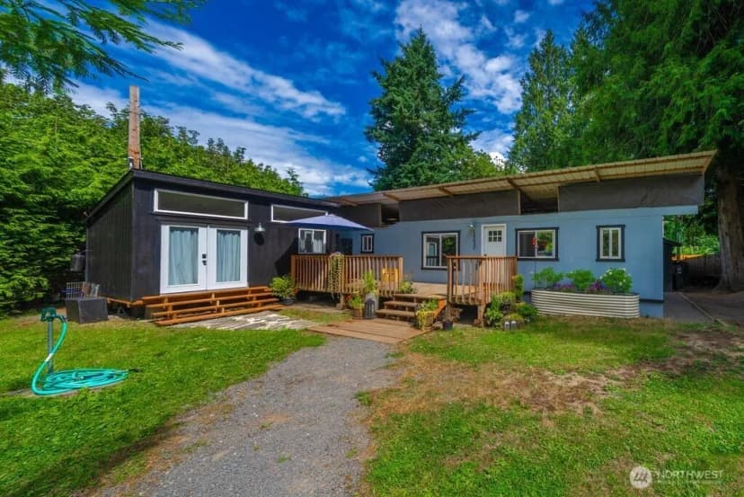 Property photo for 18632 Se 162nd St, Renton