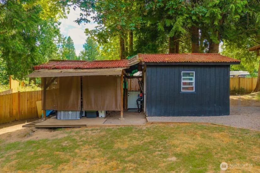 Property photo for 18632 Se 162nd St, Renton photo 16