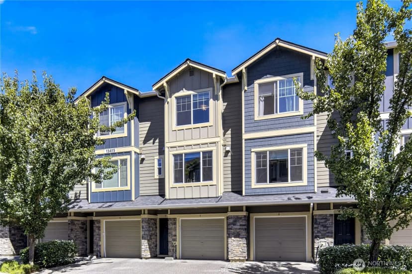 Property photo for 13415 46th Ave Se #5, Bothell