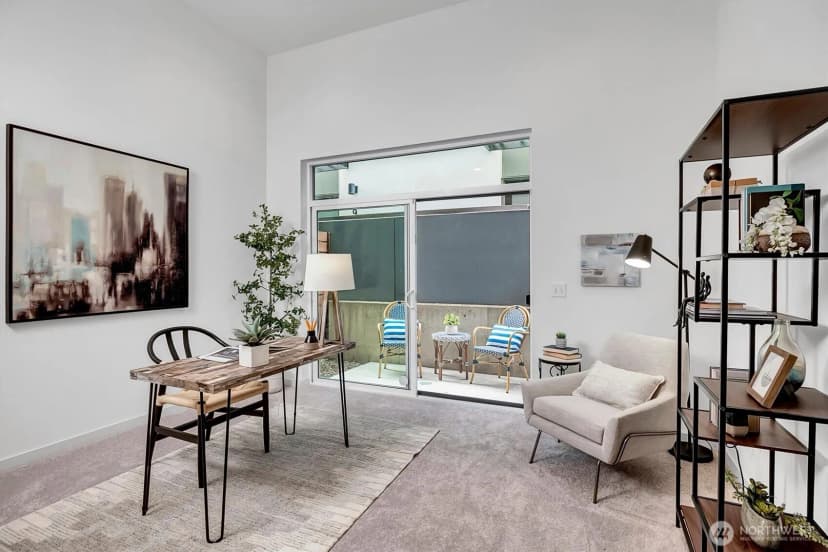 Property photo for 1915 25th Avenue S #unit D, Seattle photo 15