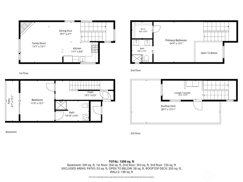 Property photo for 1915 25th Avenue S #unit D, Seattle photo 28