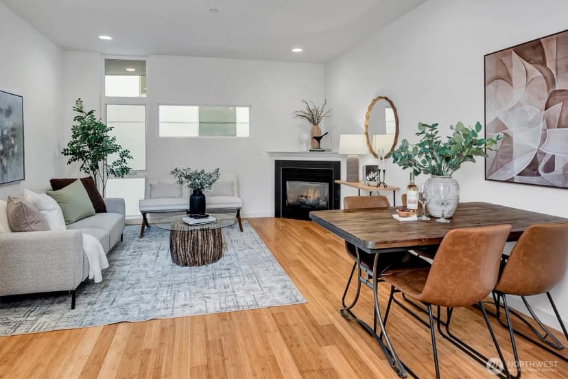 Property photo for 1915 25th Avenue S #unit D, Seattle photo 8