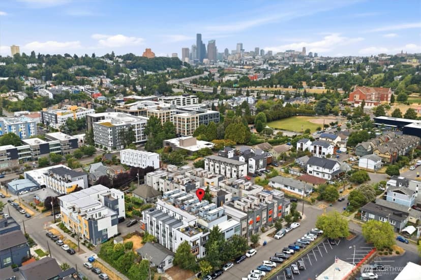 Property photo for 1915 25th Avenue S #unit D, Seattle photo 26