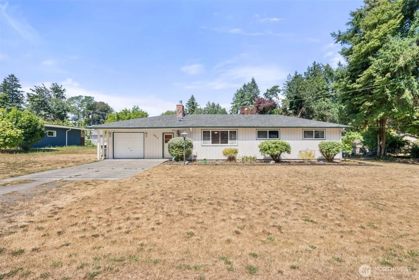 Property photo for 5012 19th Avenue Se, Lacey