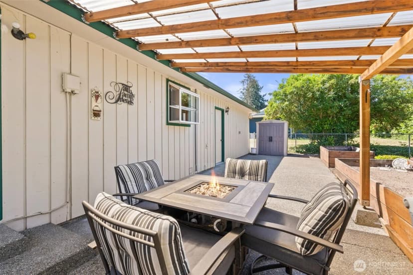 Property photo for 5012 19th Avenue Se, Lacey photo 15