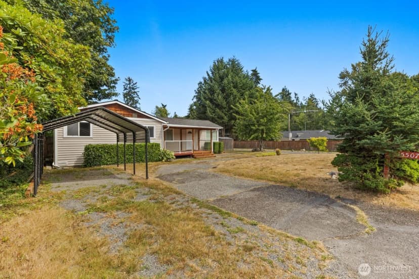 Property photo for 15507 56th Avenue W, Edmonds photo 21