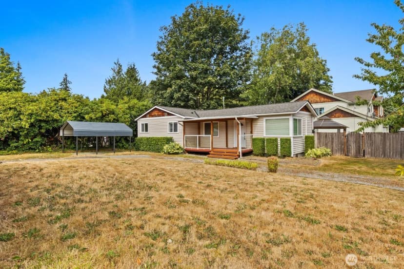 Property photo for 15507 56th Avenue W, Edmonds photo 22