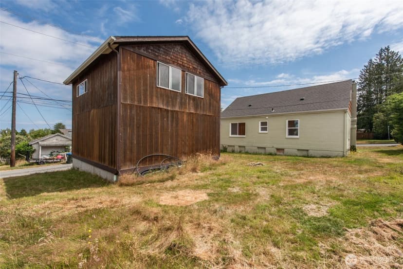 Property photo for 1316 S Laurel Street, Port Angeles photo 16