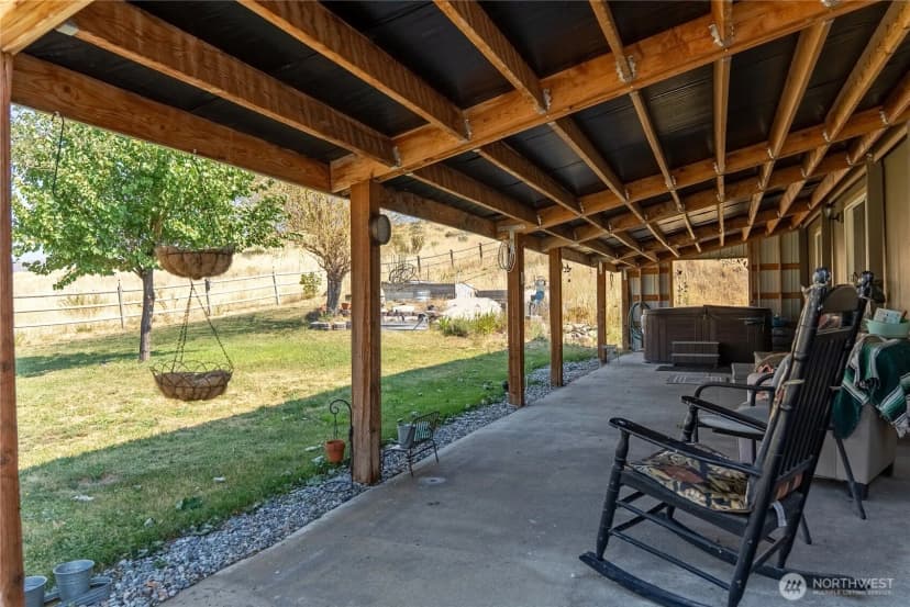 Property photo for 47 Barn Dance Drive, Pateros photo 24