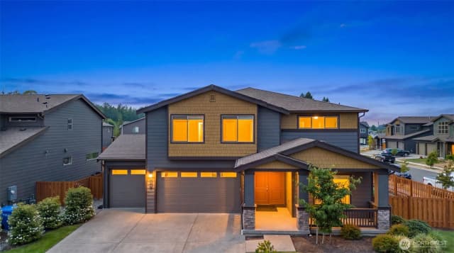 Property photo for 223 Hovey Street, Buckley
