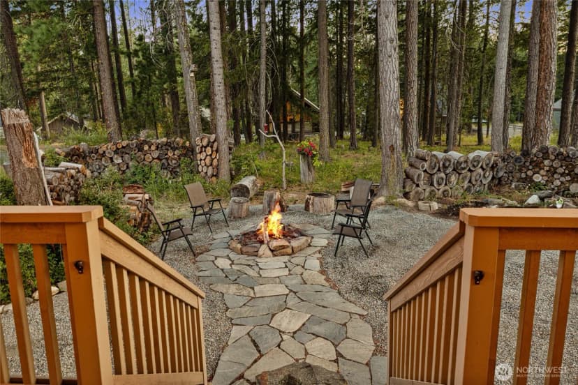 Property photo for 10 Rockberry Loop, Ronald photo 24