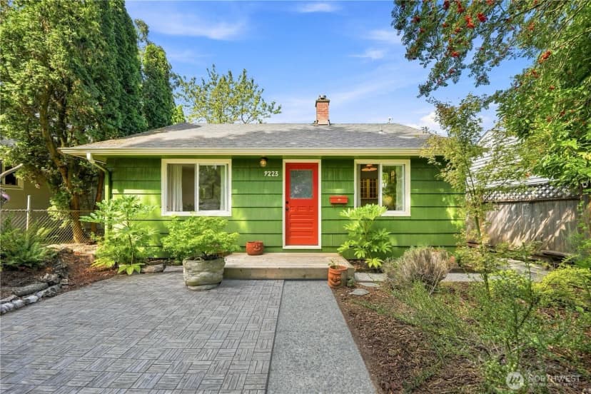 Property photo for 9223 21st Avenue Sw, Seattle photo 29