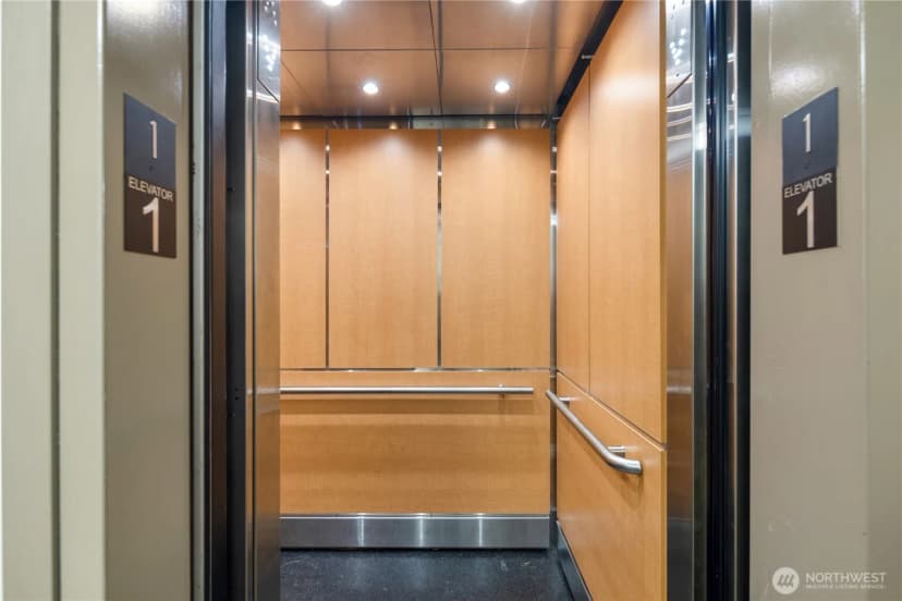 Property photo for 6055 35th Avenue Sw #107, Seattle photo 19