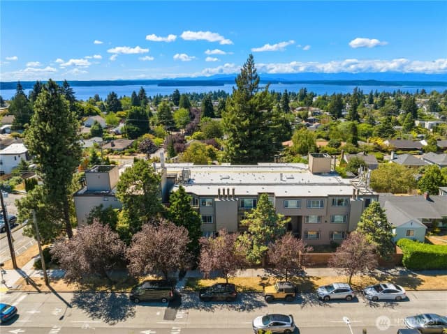 Property photo for 6055 35th Avenue Sw #107, Seattle