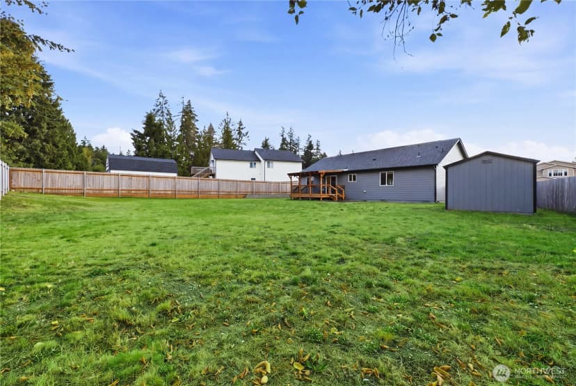 Property photo for 815 Cody Street Se, Rainier photo 18