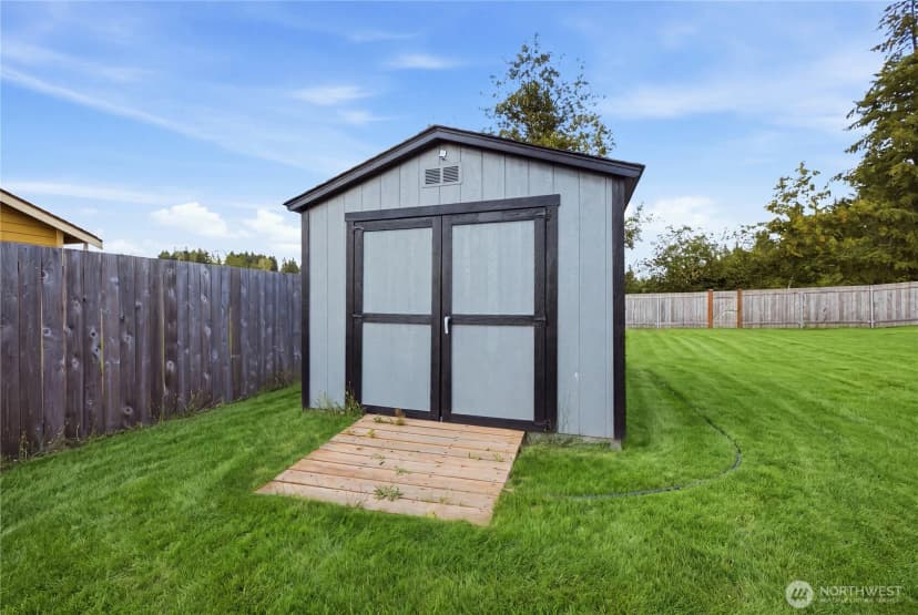 Property photo for 815 Cody Street Se, Rainier photo 20