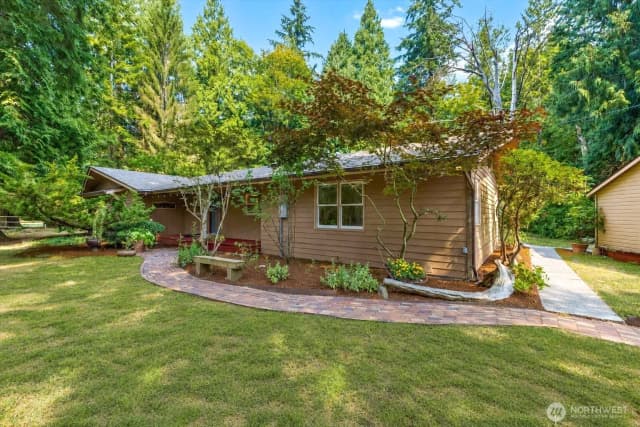 Property photo for 4416 Sweet Road, Blaine