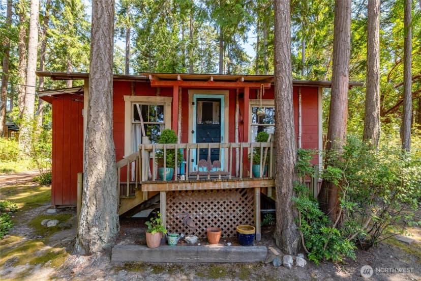 Property photo for 16763 Chilberg Avenue, La Conner