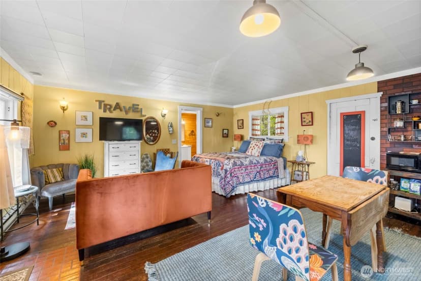 Property photo for 16763 Chilberg Avenue, La Conner photo 19