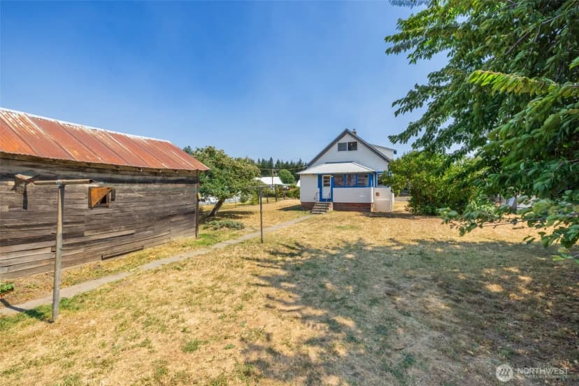 Property photo for 309 Peoh Avenue, Cle Elum photo 12